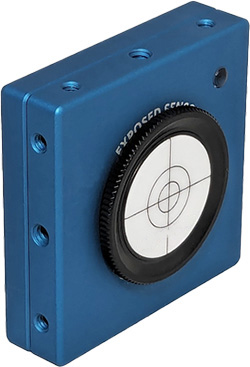 BladeCam2-HR 系列基础型光斑分析仪 BladeCam2-HR 系列基础型光斑分析仪